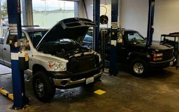 Vehicle Inspection | Esty's Auto Center
