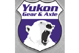 Yukon Logo | Esty's Auto Center