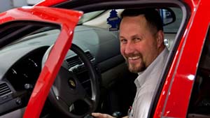 David | Esty's Auto Center Inc