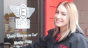 Taylor McCormick | Esty's Auto Center Inc