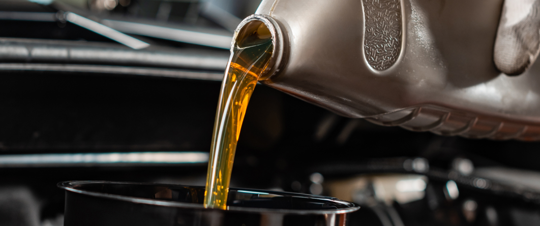 Road Trip Season Is Coming—Is Your Oil Ready?