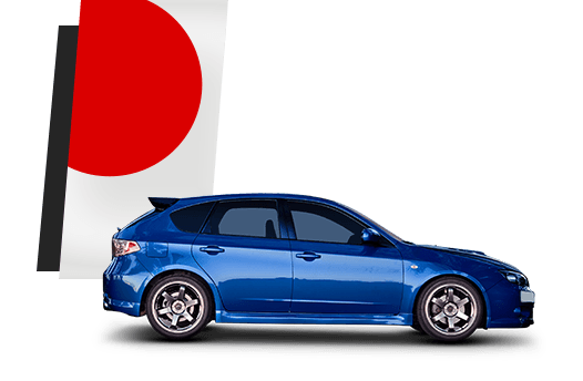 Asian Vehicle Service | Esty's Auto Center
