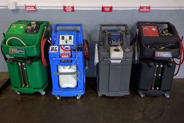 Gallery Image 1 | Esty's Auto Center